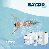 10 L BAYZID® Algizid Algenverhütung