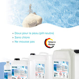 20 L BAYZID® Algizid Algenverhütung