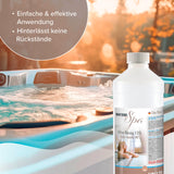 1 kg BAYZID® SPA Chlor flüssig