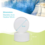5 kg BAYZID® Chlortabs 20g langsam löslich