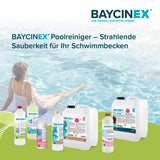 1 L de BAYCINEX® Stabilisateur de dureté pour éviter le calcaire