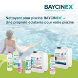 1 L de BAYCINEX® Stabilisateur de dureté pour éviter le calcaire