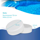 1 kg BAYZID® Multitabs 5in1, 200g
