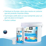 5 kg BAYZID® Multitabs 5in1, 20g