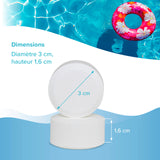 5 kg BAYZID® Multitabs 5in1, 20g