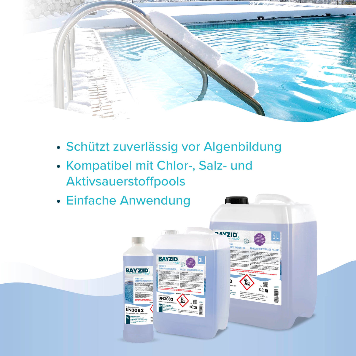 1 L BAYZID® Winterfit Überwinterungsmittel