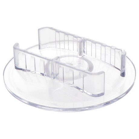 Insert transparent pour AquaPlus et Magic II