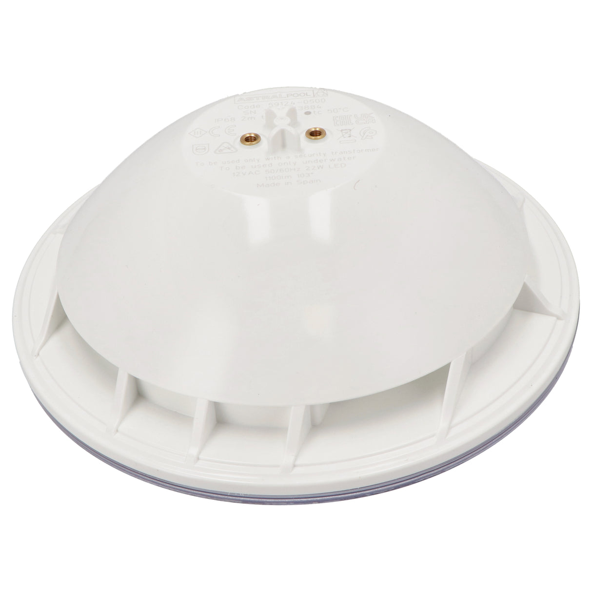 LED UWS Ersatzleuchtmittel LumiPlus V1.11 Multicolour 12V AC