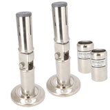 Leiterkippgelenk für Standard Leitern mit 43 mm Holm