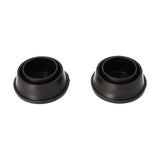 Butoir d'échelle pour longeron de 43 mm (2 pièces)