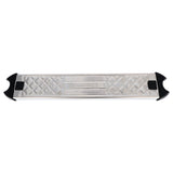 Leiterstufe Standard V2A - Astral