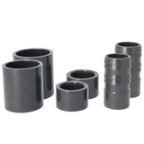 Anschluss-Set für PVC-Verrohrung Ø 63 mm