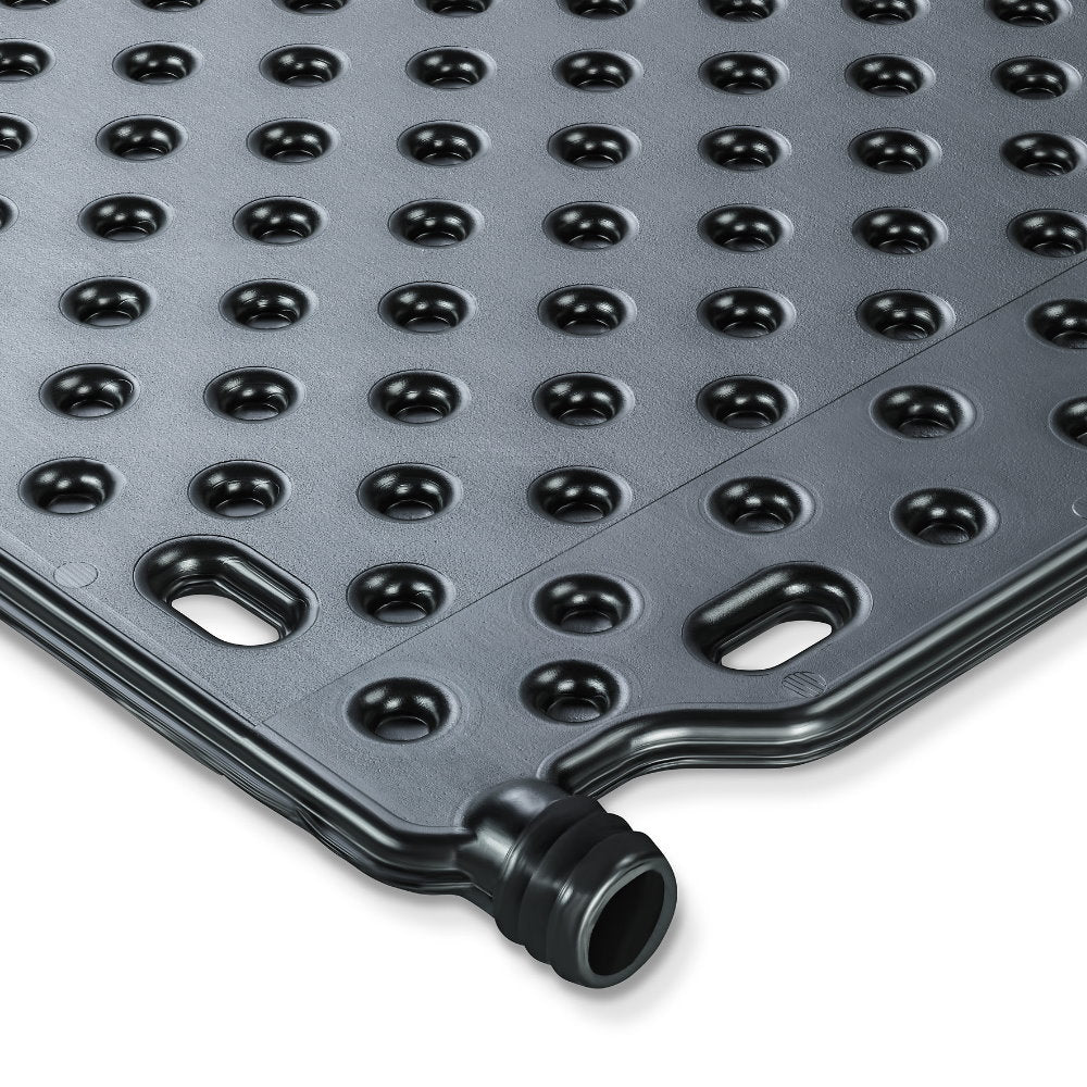 OKU Solar-Komplettset bis max. 24m² Wasseroberfläche