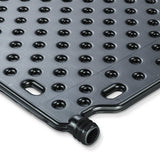 OKU Solar-Komplettset bis max. 24m² Wasseroberfläche