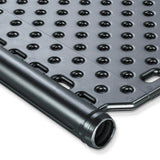 OKU Solar-Komplettset für Aufstellbecken bis 20m²