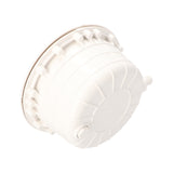 OKU Unterwasserscheinwerfer - 20W LED Kaltweiß - inkl. Sicherheitstrafo - SET 1
