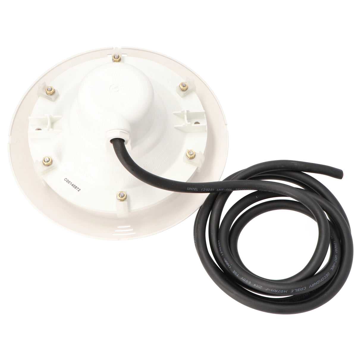 OKU Unterwasserscheinwerfer - 30W LED RGB - inkl. Sicherheitstrafo - SET 2