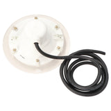 OKU Unterwasserscheinwerfer - 30W LED RGB - inkl. Sicherheitstrafo - SET 2