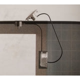 OKU Unterwasserscheinwerfer - 30W LED RGB - inkl. Sicherheitstrafo - SET 2