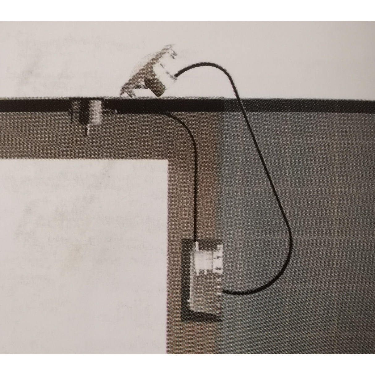 OKU Unterwasserscheinwerfer - 20W LED Kaltweiß - inkl. Sicherheitstrafo - SET 2