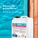 5 l - Duraol® Métal-EX liquide