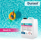 5 l - Duraol® Métal-EX liquide