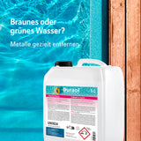 5 l - Duraol® Métal-EX liquide