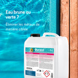 5 l - Duraol® Métal-EX liquide