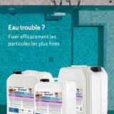 10 l - Duraol® Superflock liquide