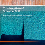 10 kg - Duraol® pH-Senker flüssig