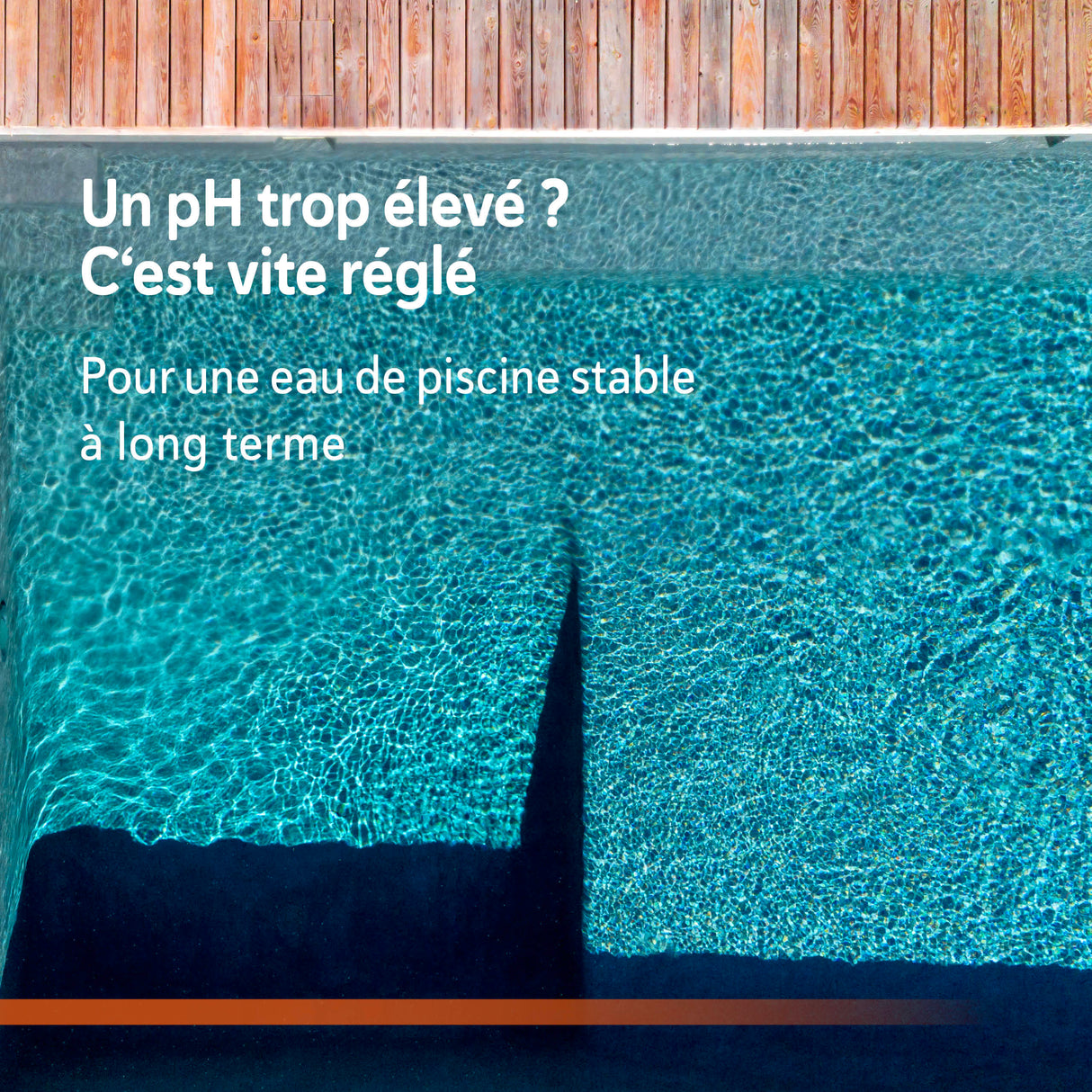 5 kg - Duraol® Réducteur de pH liquide