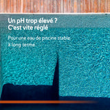 5 kg - Duraol® Réducteur de pH liquide