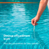 10 kg - Duraol® pH-Senker flüssig