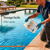 5 kg - Duraol® Réducteur de pH liquide