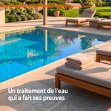 5 kg - Duraol® Réducteur de pH liquide