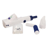 GRE POOL &amp; SPA VAC - aspirateur de piscine sans fil - B-stock