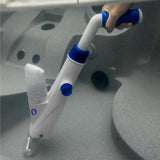 GRE POOL &amp; SPA VAC - aspirateur de piscine sur batterie