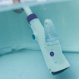 GRE POOL &amp; SPA VAC - aspirateur de piscine sans fil - B-stock