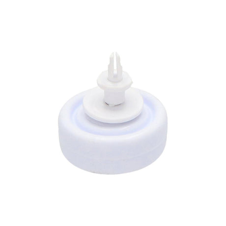 Rouleaux de rechange en PVC pour aspirateurs de sol en lot de 4