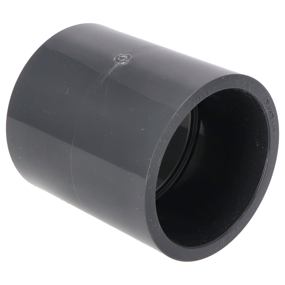 Manchon PVC Ø 50mm manchon adhésif
