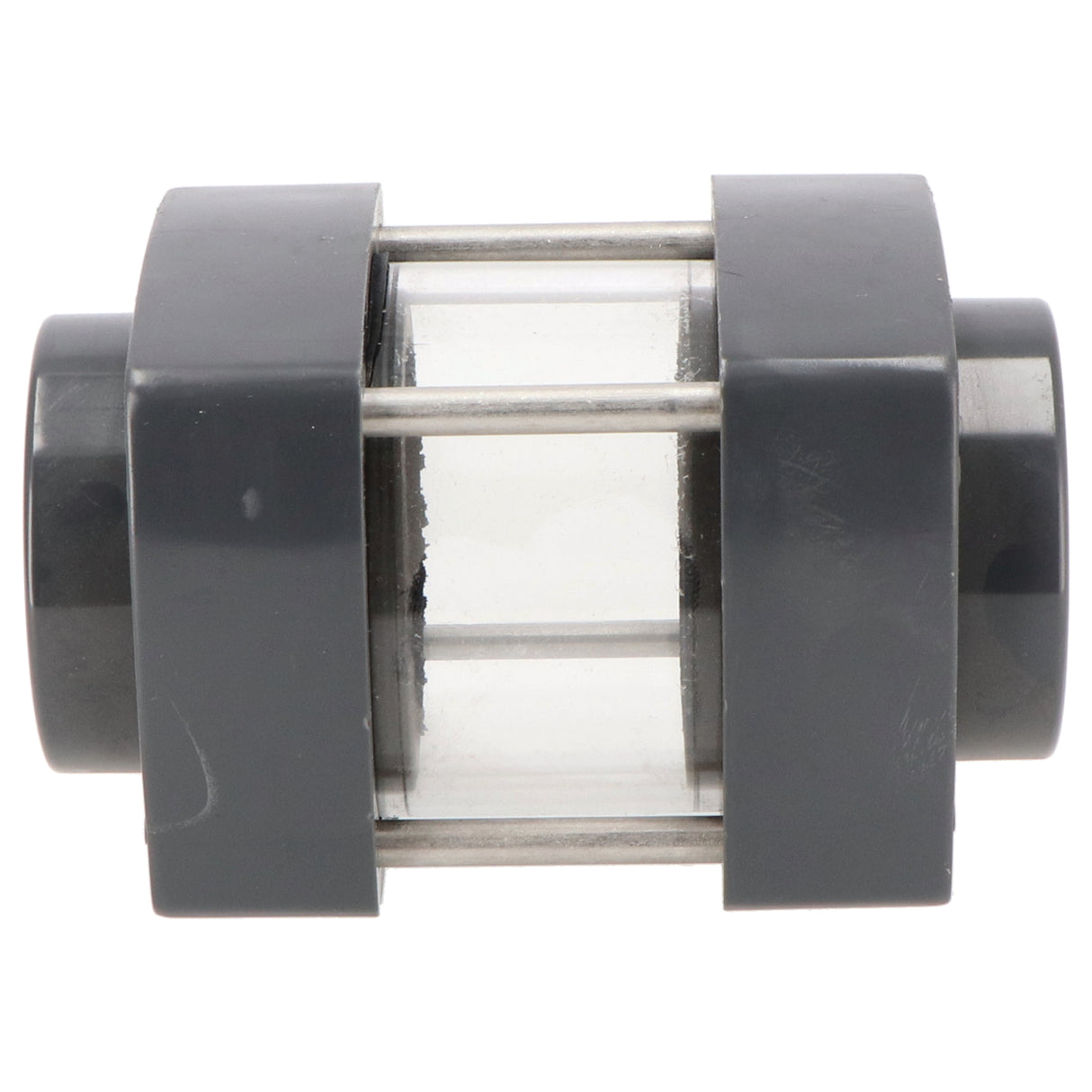 Regard en PVC-U filetage intérieur 1 1/2"