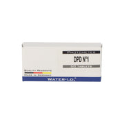 50 pastilles DPD N°1 / chlore libre pour PoolLab 