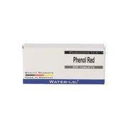 50 comprimés Phenol Red / valeur pH pour PoolLab 