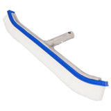 Brosse de piscine 46cm avec renfort aluminium