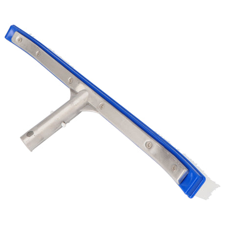 Duraol® Poolbürste 46cm mit Alu-Verstärkung