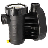 Corps de pompe noir pour AquaPlus