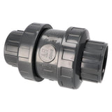 Rückschlagventil EPDM federbelastet d 63 mm