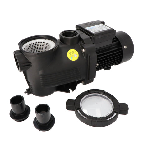 SPS 585 - pompe de filtration de 10 m³/h à 60 m³ d'eau - stock B