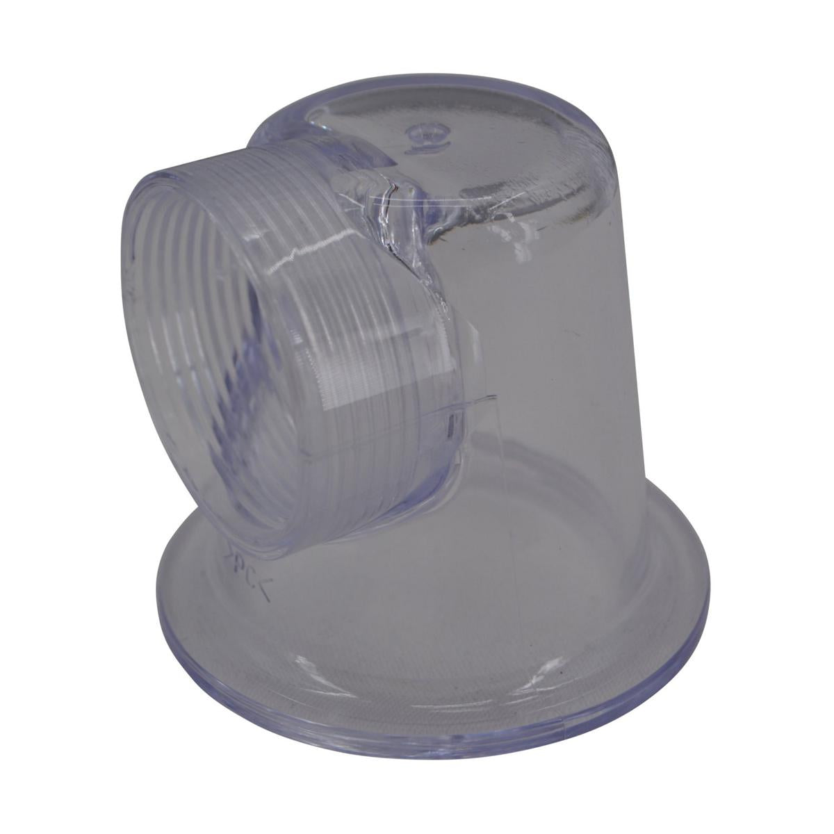 Insert transparent pour pompes SPS
