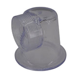 Insert transparent pour pompes SPS